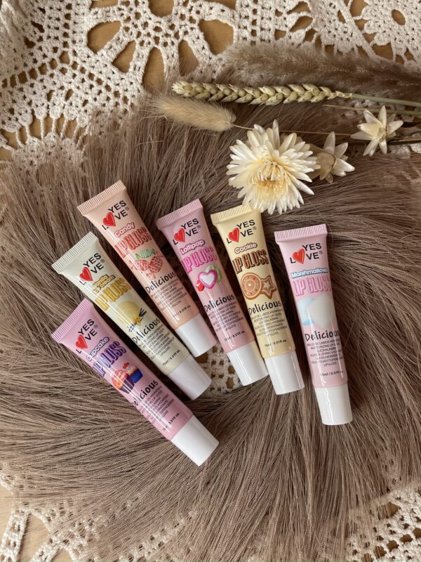 Gloss Candy