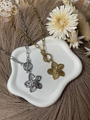 Collier Mira