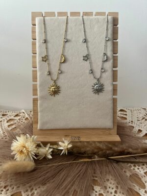 Collier Glow