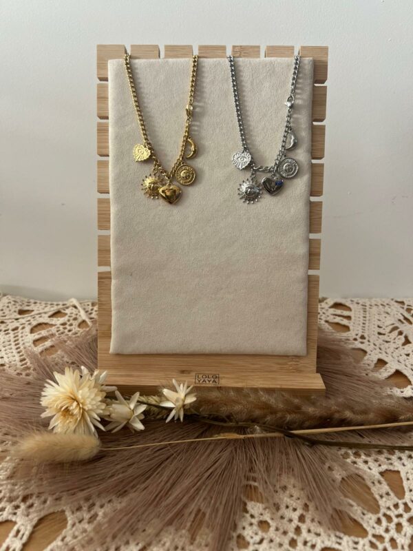 Collier Maurice