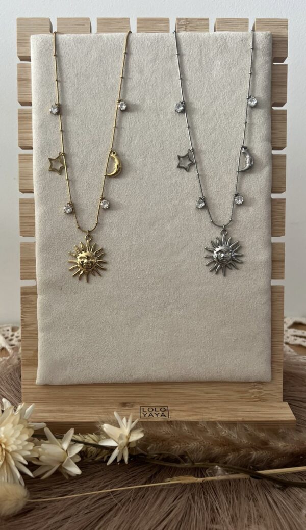 Collier Glow – Image 2
