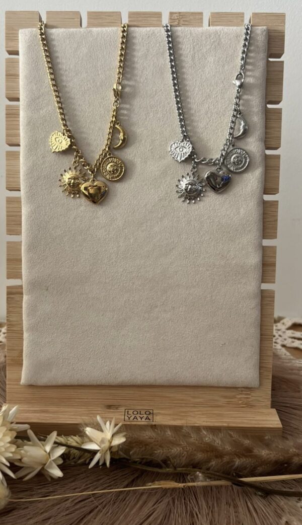 Collier Maurice – Image 2