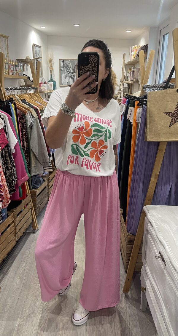 T-shirt Amore – Image 2
