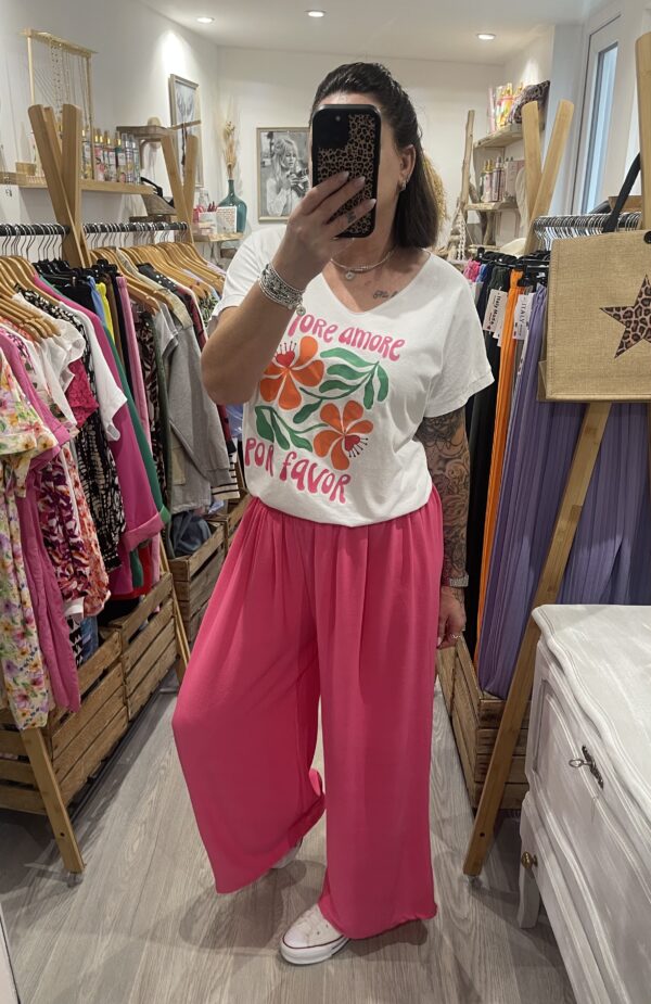 T-shirt Amore – Image 5