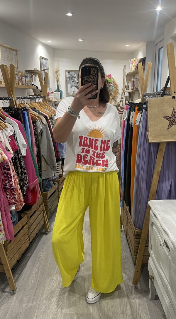 T-shirt Beach – Image 6