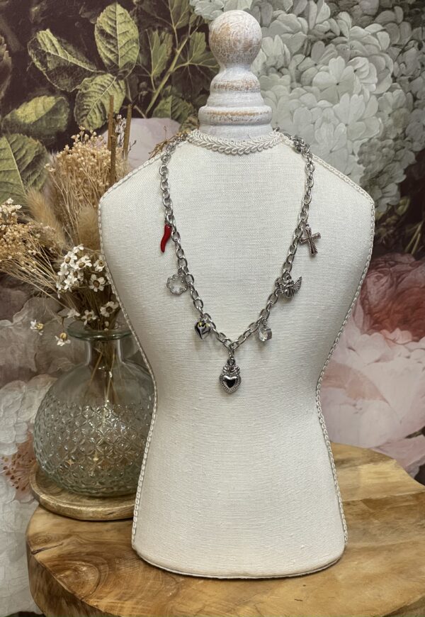 Collier Ajaccio