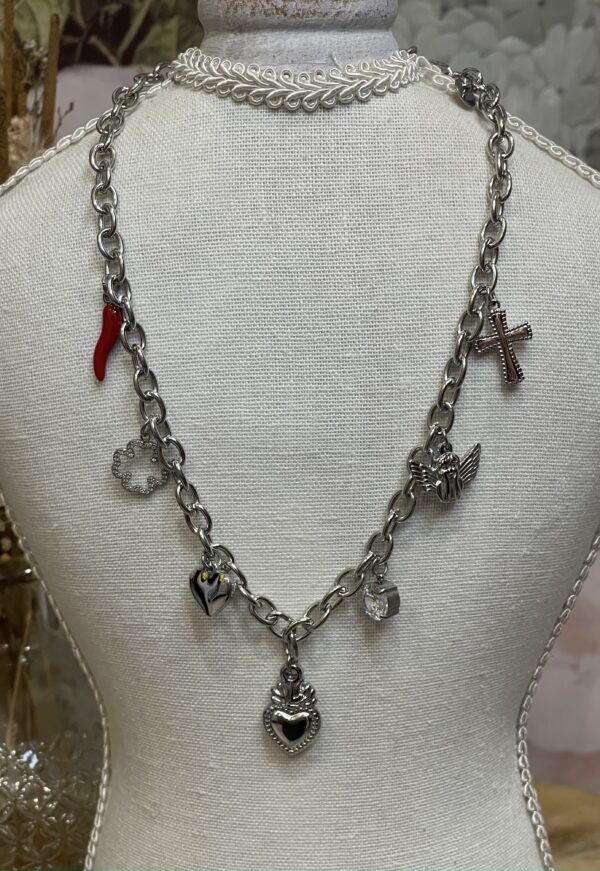 Collier Ajaccio – Image 2