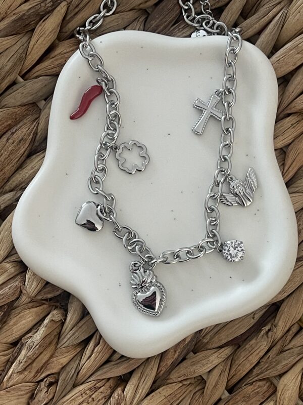 Collier Ajaccio – Image 3