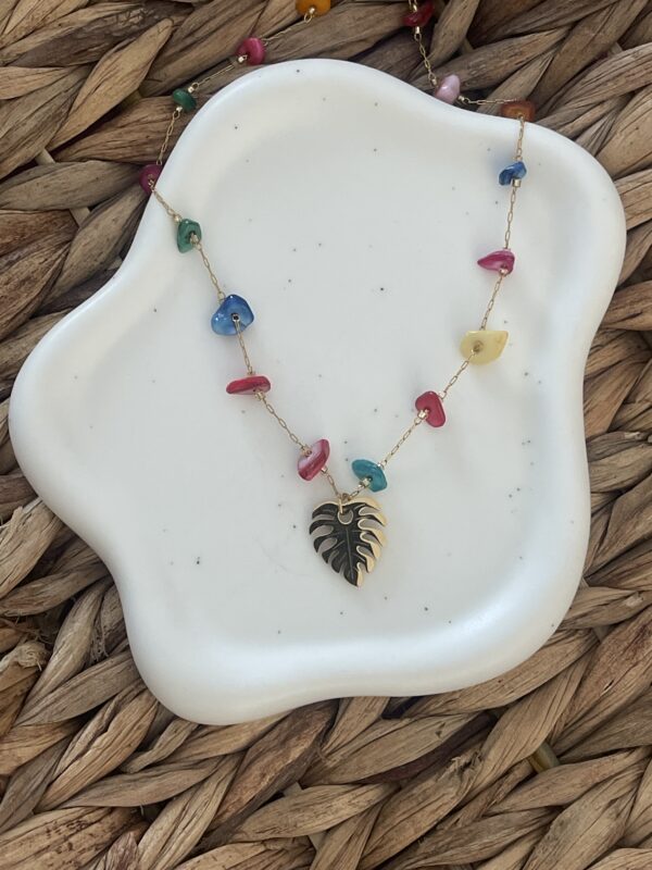 Collier colors tropical – Image 4