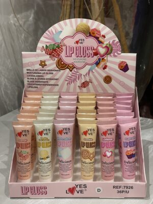Gloss Candy