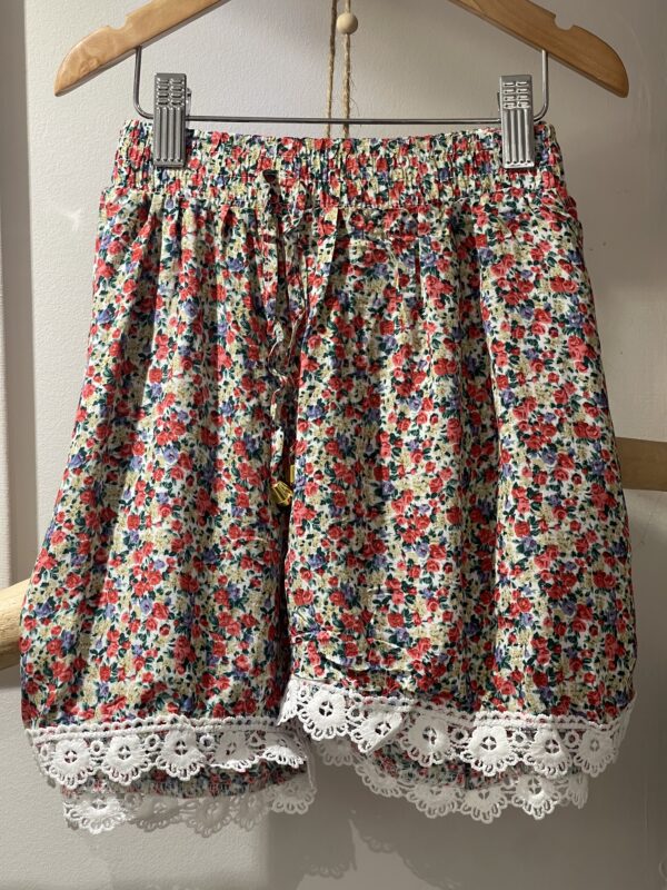 Short dentelle Lola – Image 10