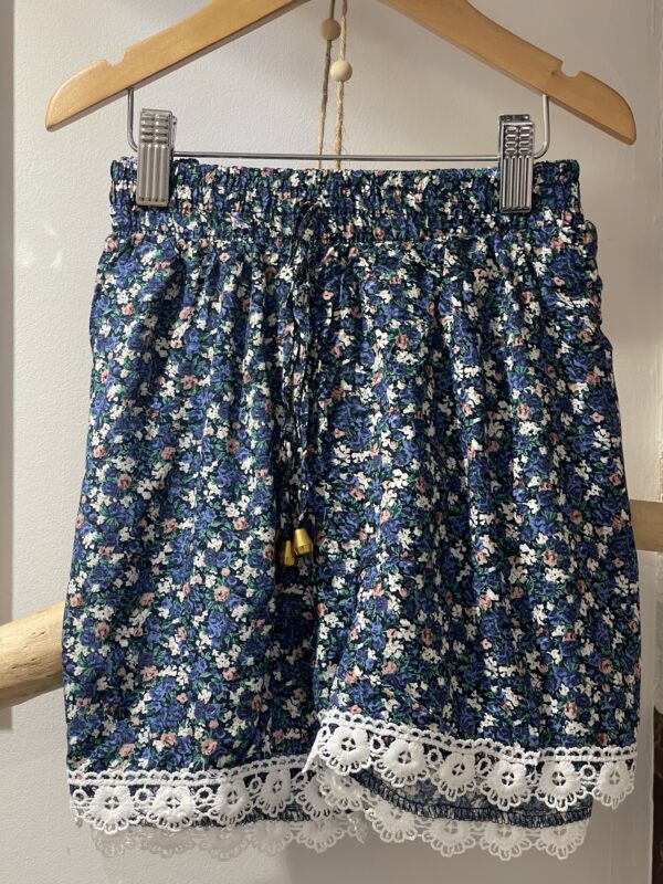 Short dentelle Lola – Image 4