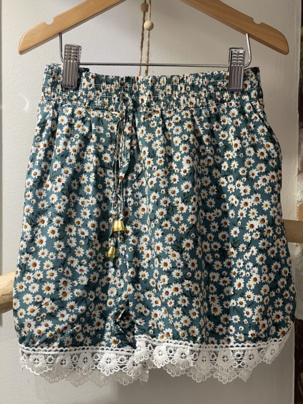 Short dentelle Lola – Image 5