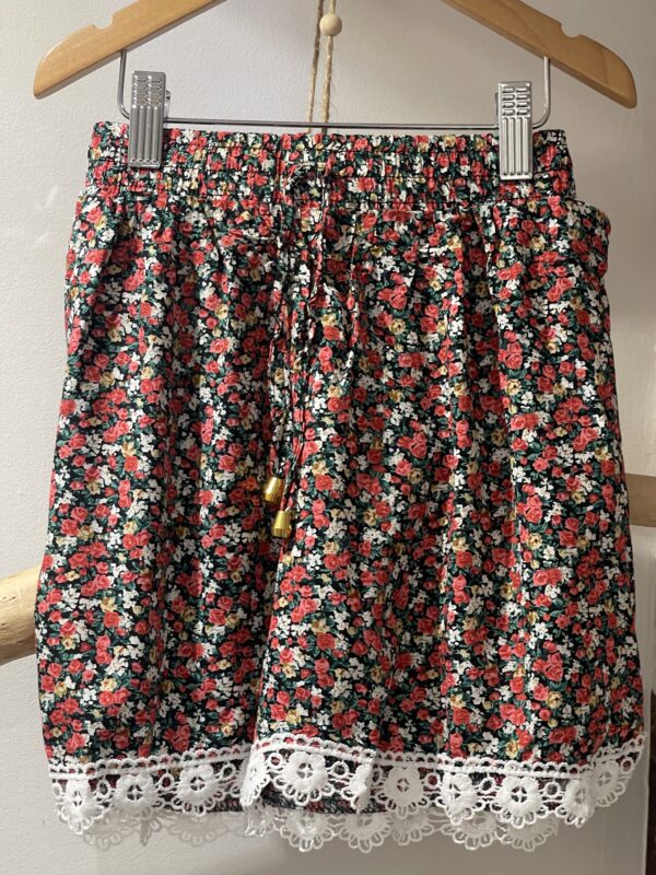 Short dentelle Lola – Image 9