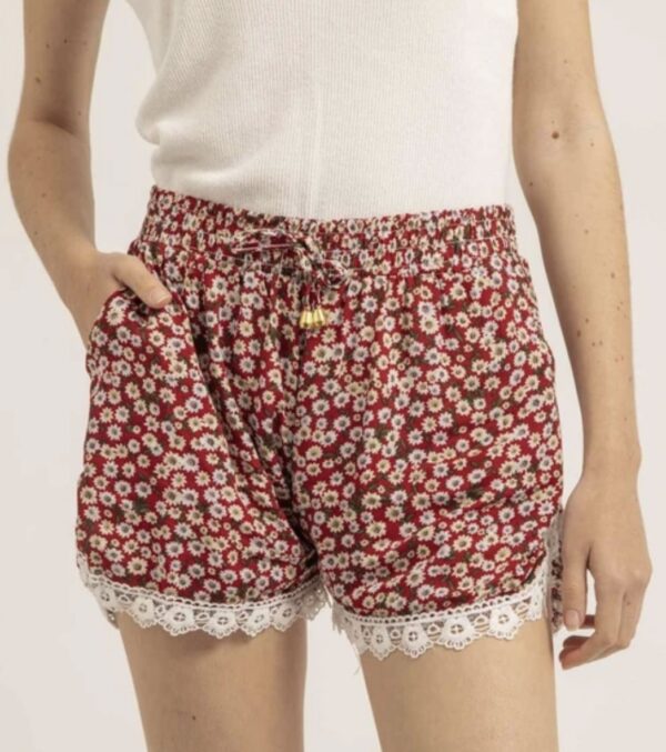 Short dentelle Lola – Image 8