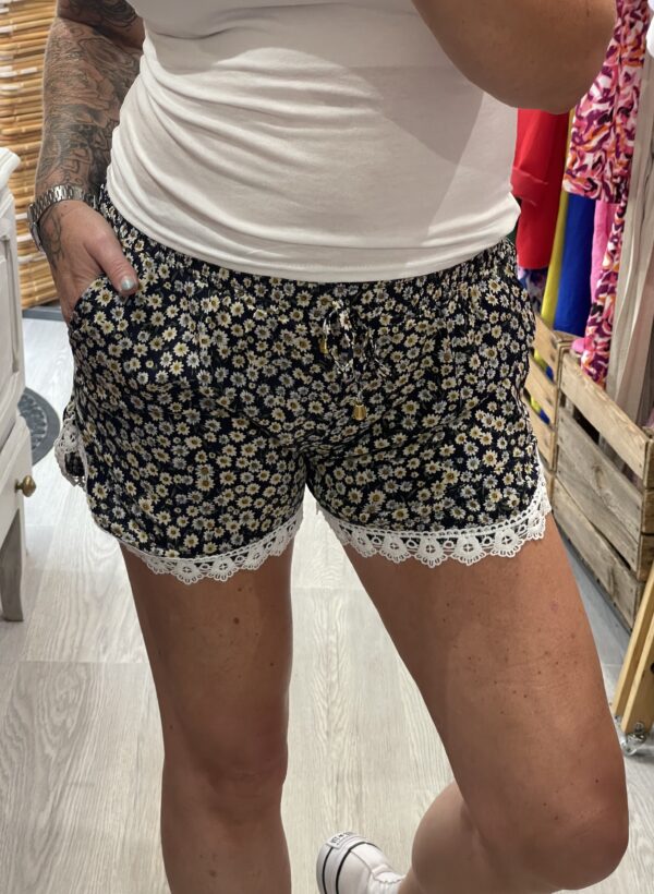 Short dentelle Lola – Image 11