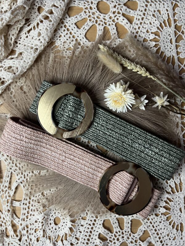 Ceinture Mila – Image 2
