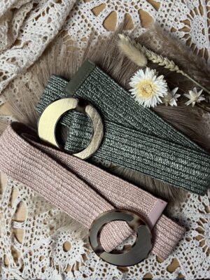 Ceinture Mila