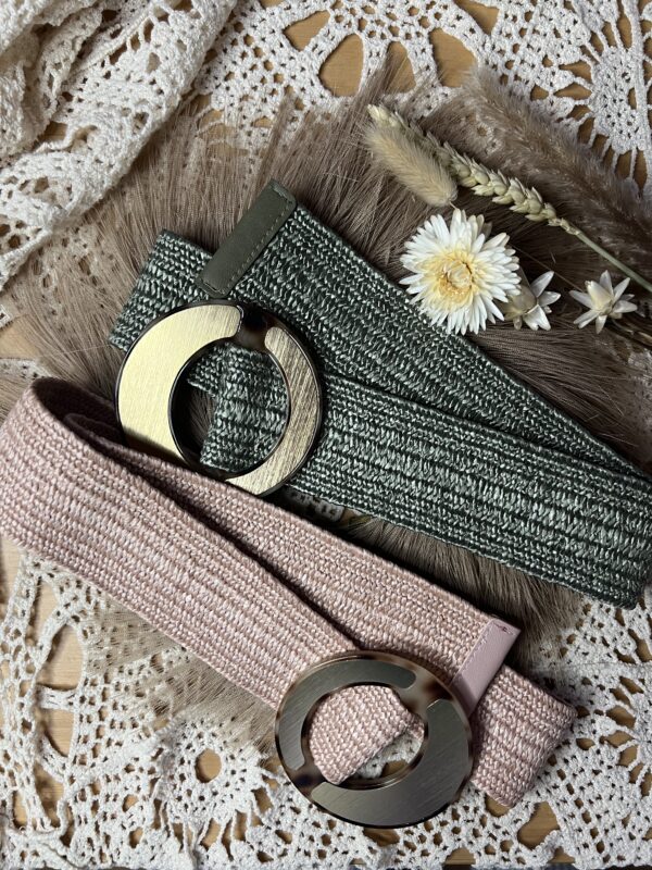 Ceinture Mila