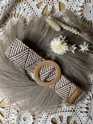 Ceinture Safari