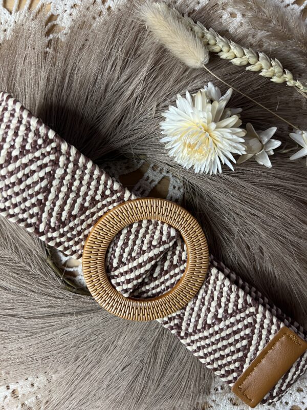 Ceinture Safari – Image 2