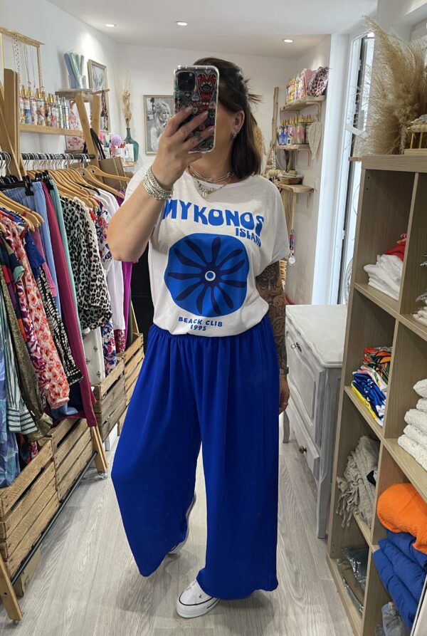 T-shirt Mykonos – Image 3