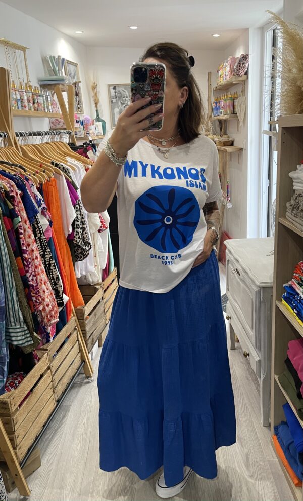 T-shirt Mykonos – Image 8