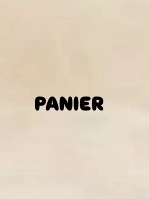 Panier Pauline.S