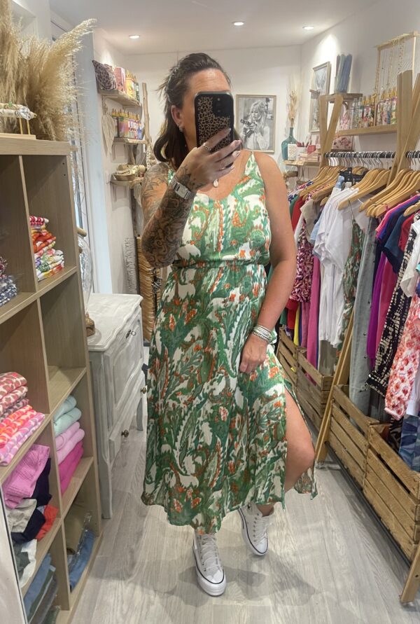 Robe Nelly – Image 6