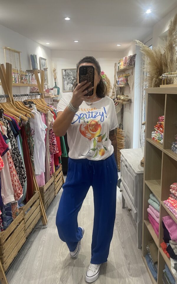 T-shirt spritz – Image 3
