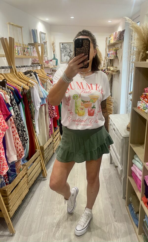 T-shirt summer – Image 2