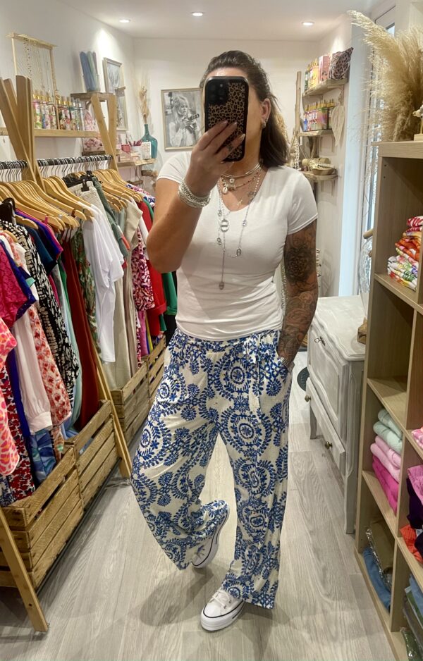 Pantalon Santorine – Image 6