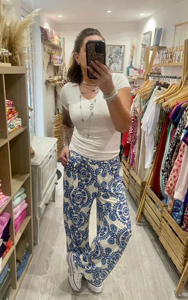Pantalon Santorine – Image 5