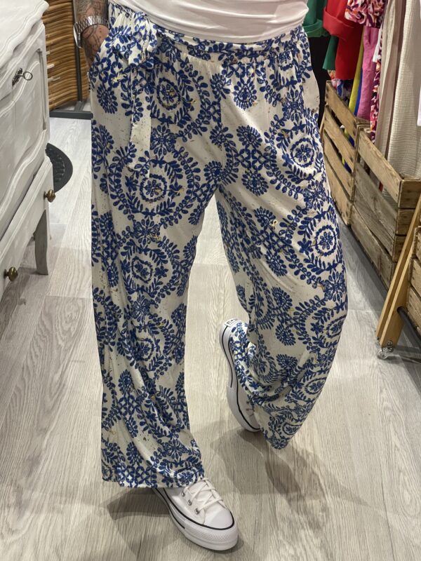 Pantalon Santorine – Image 3