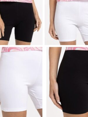 Short cycliste