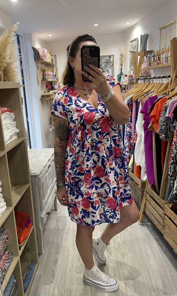 Robe Tessa
