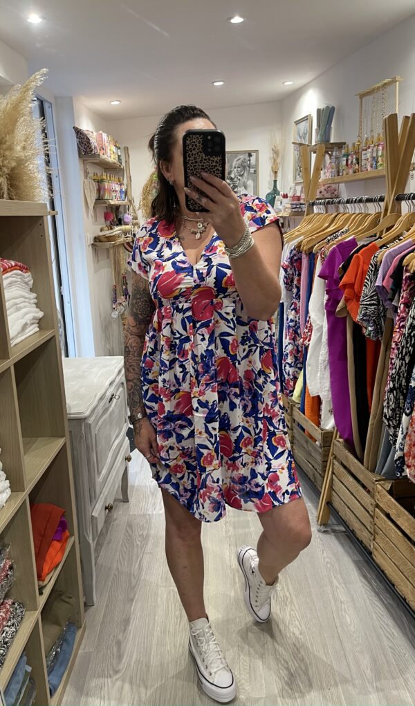 Robe Tessa – Image 2