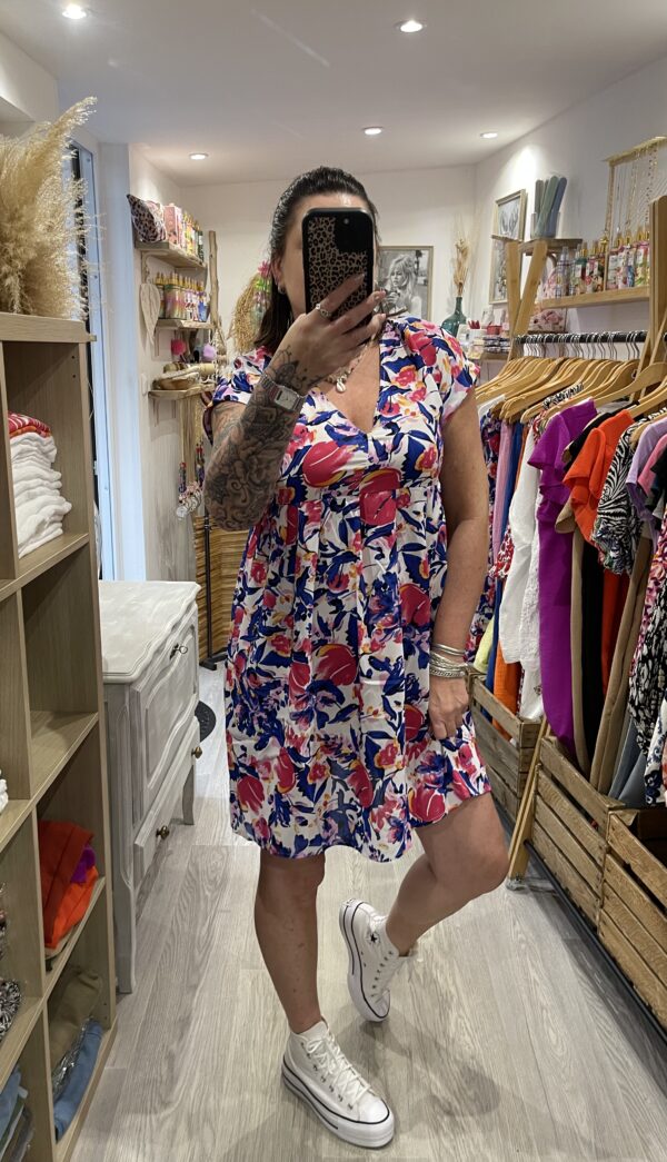 Robe Tessa – Image 3