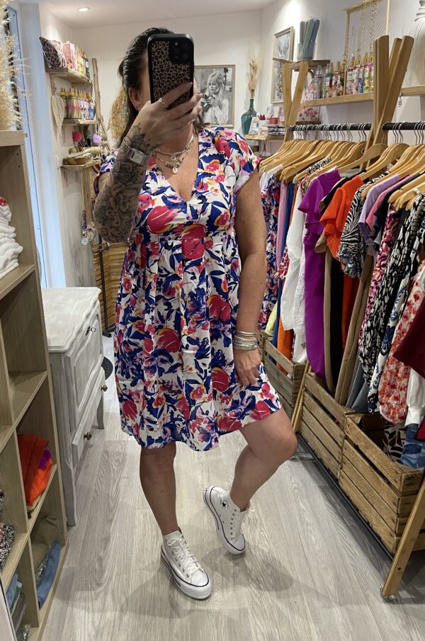 Robe Tessa – Image 7