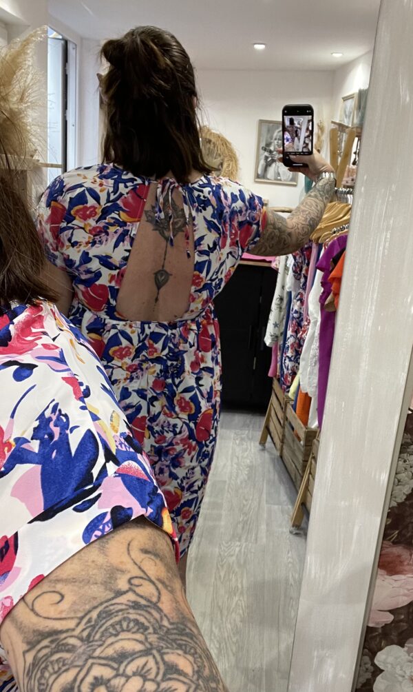 Robe Tessa – Image 5