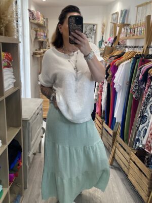 Blouse Anna
