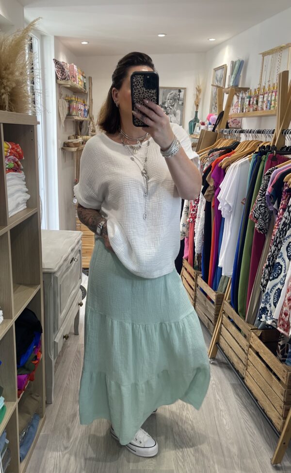 Blouse Anna