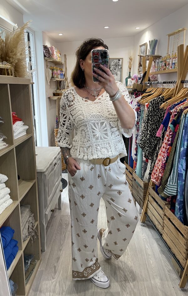 Pantalon Logan – Image 3