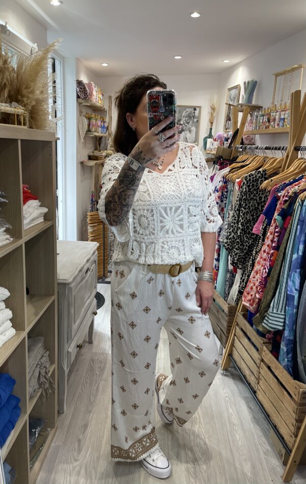 Pantalon Logan – Image 7