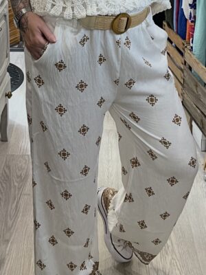 Pantalon Logan