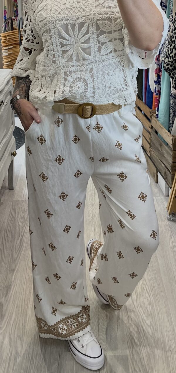 Pantalon Logan – Image 4