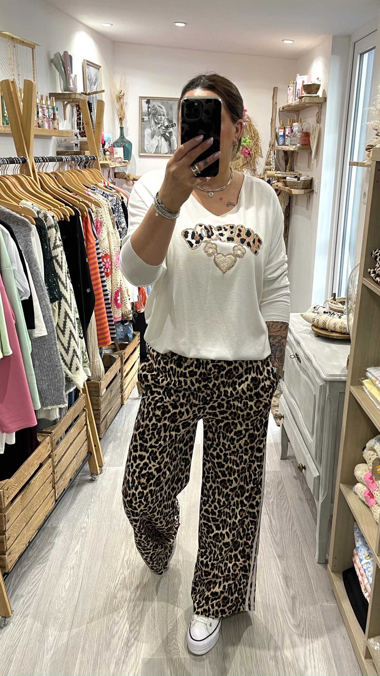 Pull Maya – Image 2