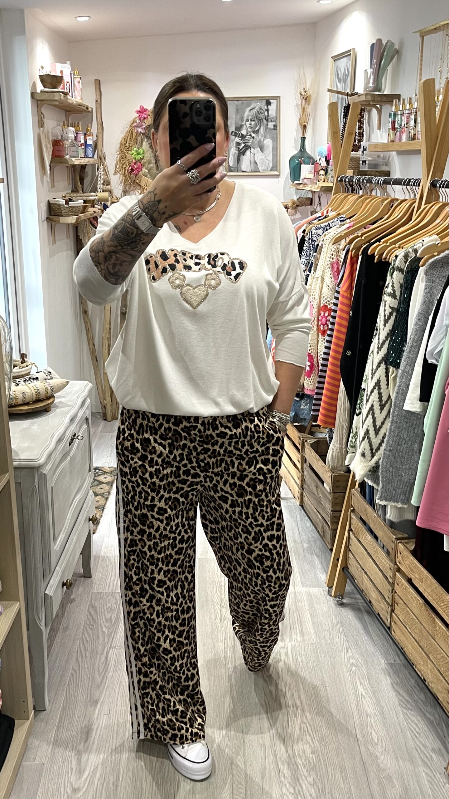 Pull Maya – Image 4