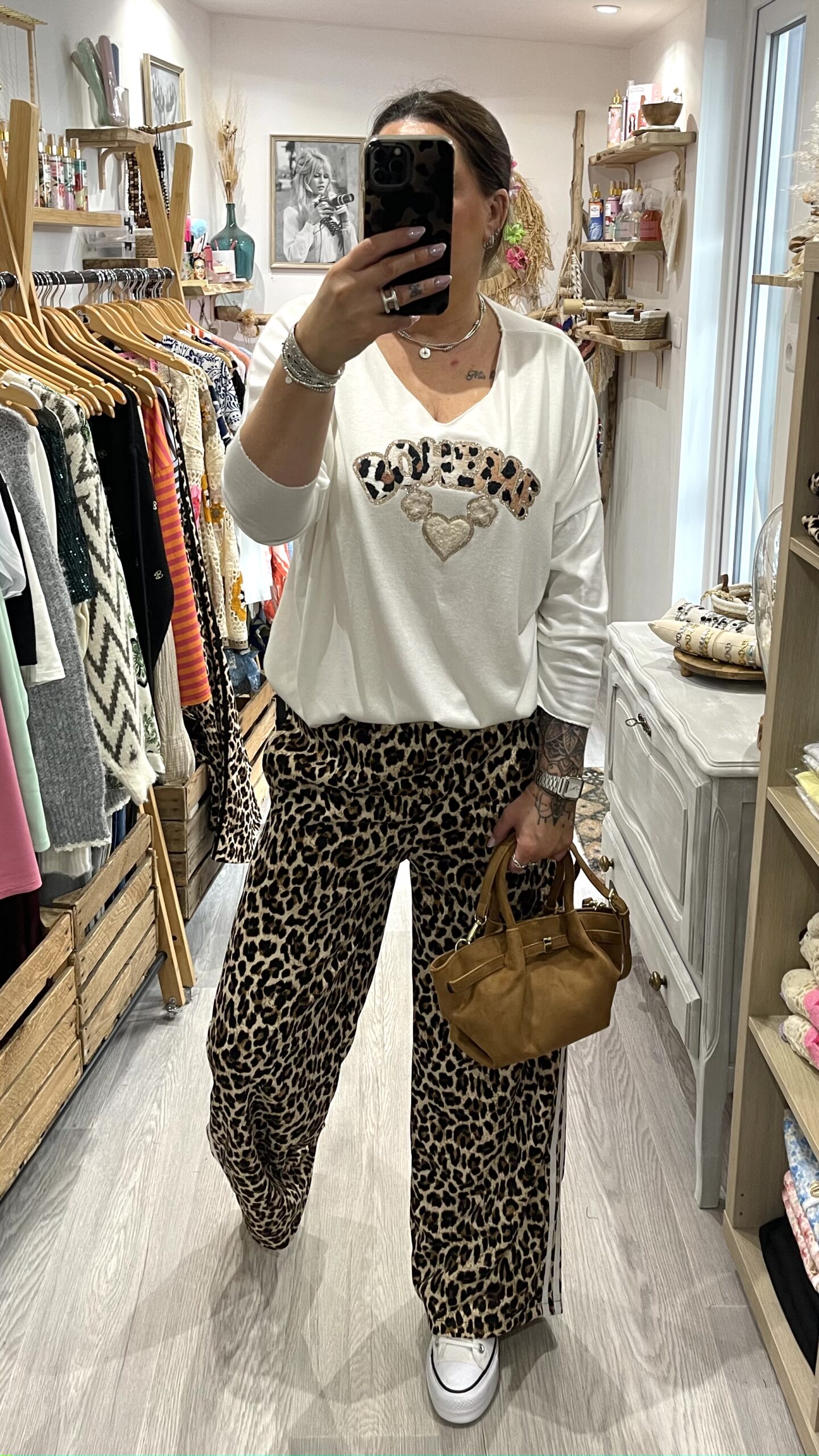 Pull Maya – Image 5