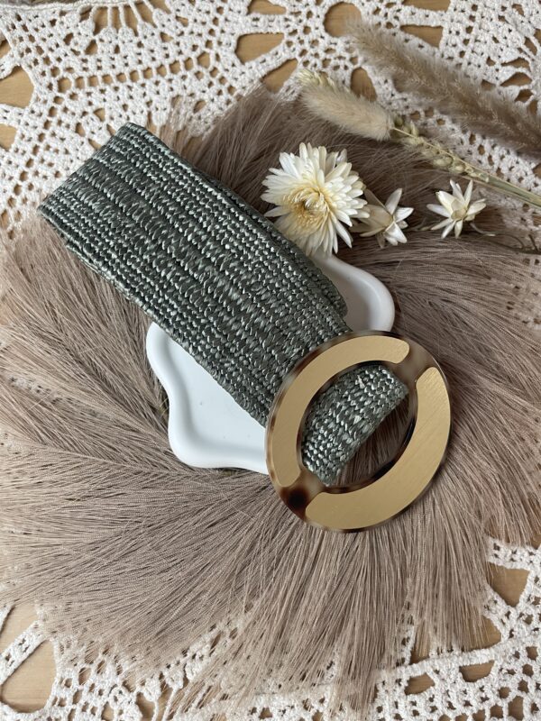 Ceinture Mila – Image 4